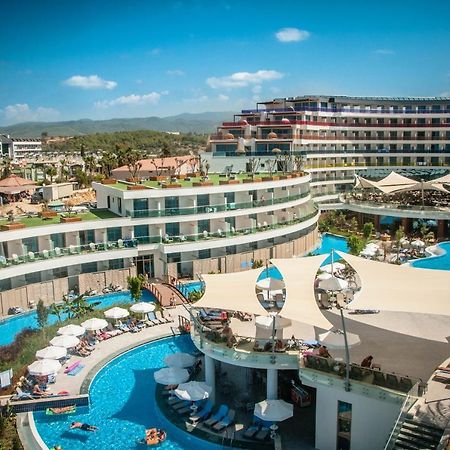 Turkler Long Beach Harmony Hotel מראה חיצוני תמונה