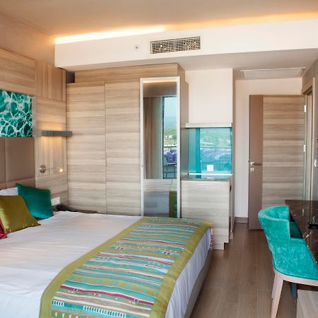 Turkler Long Beach Harmony Hotel מראה חיצוני תמונה