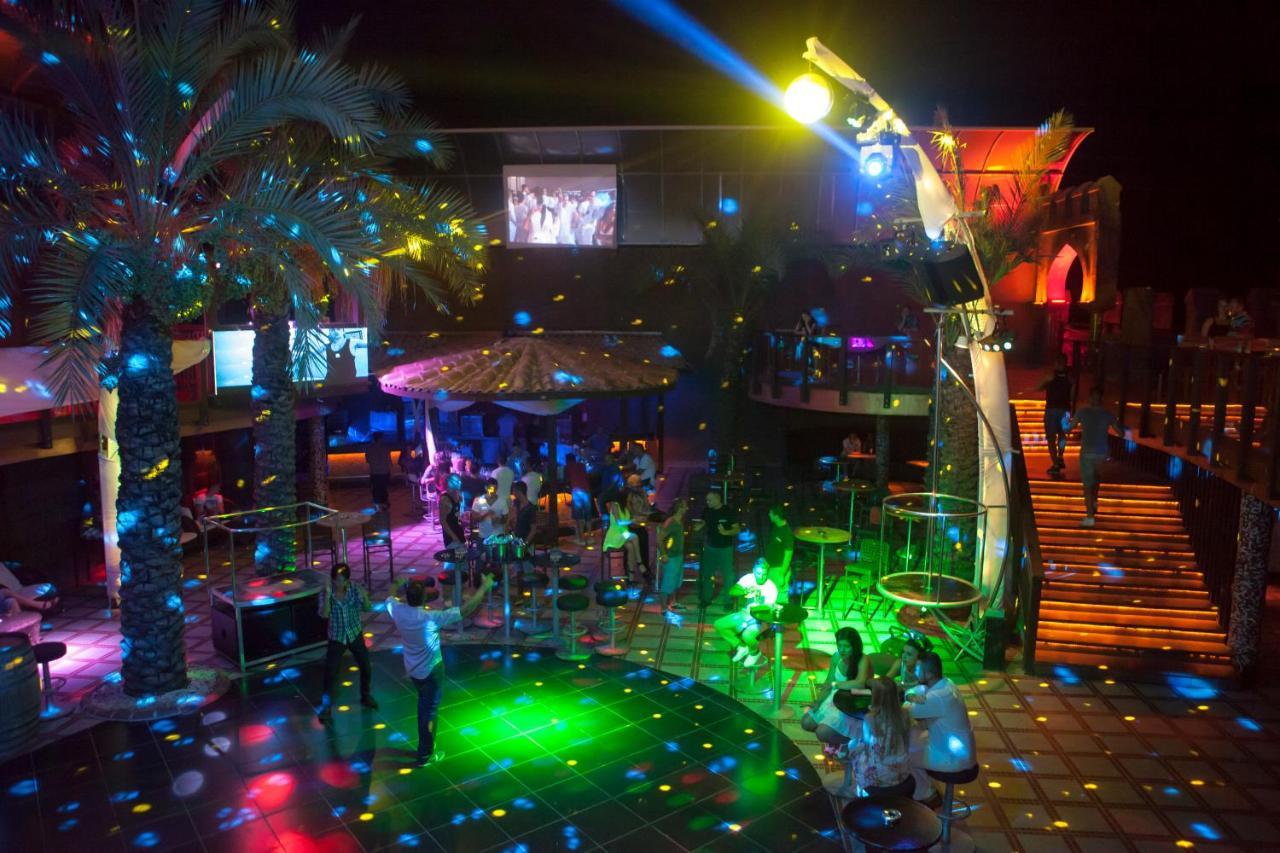 Turkler Long Beach Harmony Hotel מראה חיצוני תמונה
