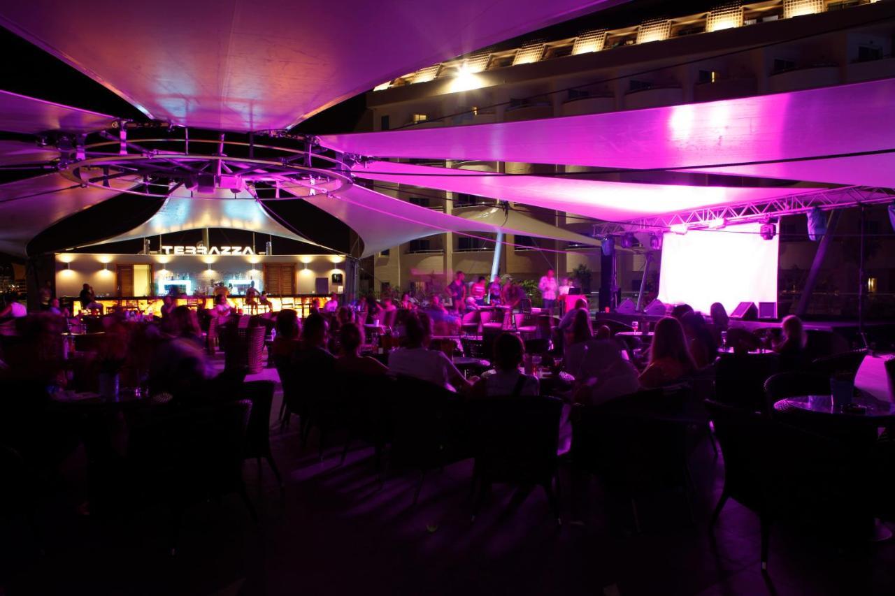 Turkler Long Beach Harmony Hotel מראה חיצוני תמונה