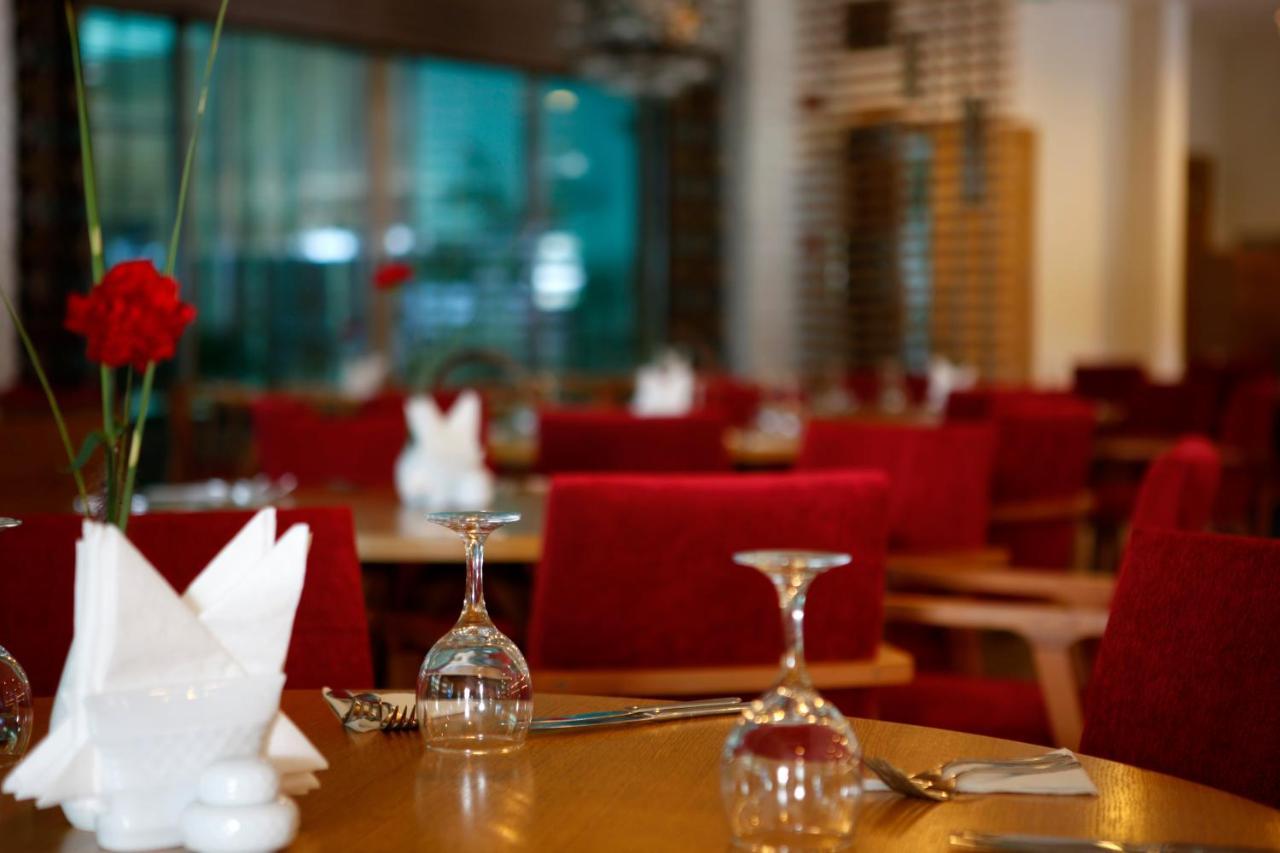 Turkler Long Beach Harmony Hotel מראה חיצוני תמונה