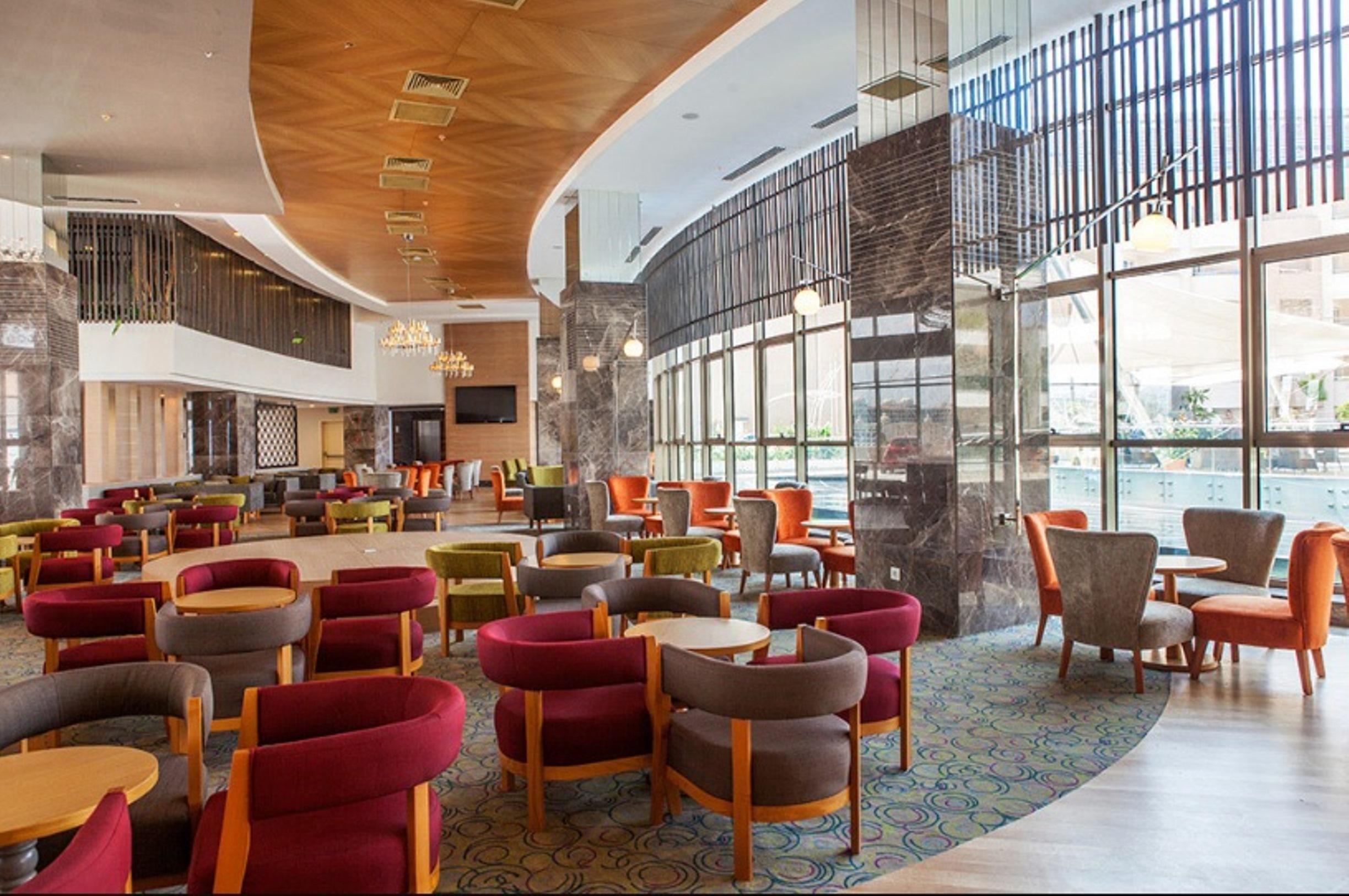Turkler Long Beach Harmony Hotel מראה חיצוני תמונה