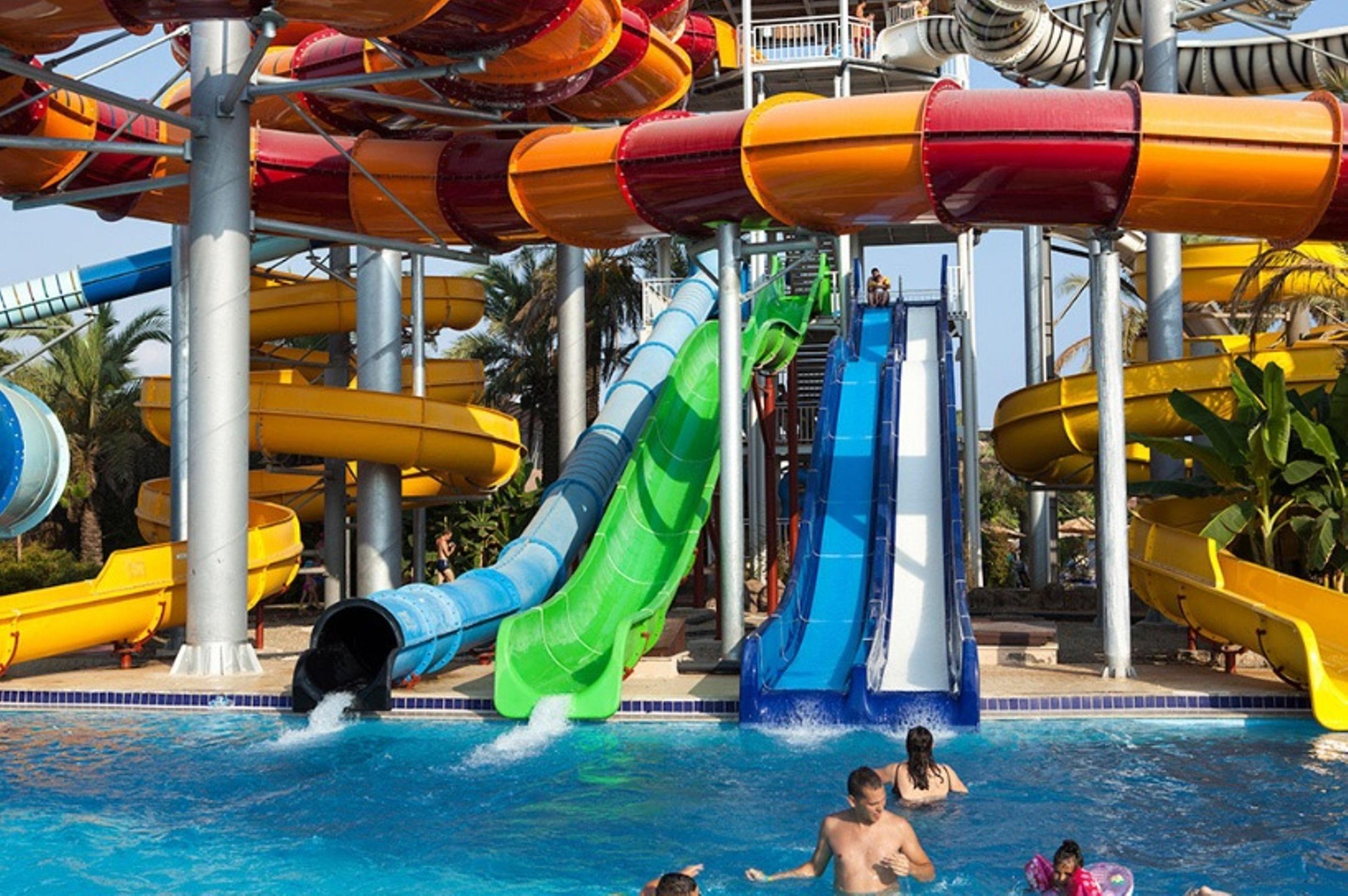 Turkler Long Beach Harmony Hotel מראה חיצוני תמונה